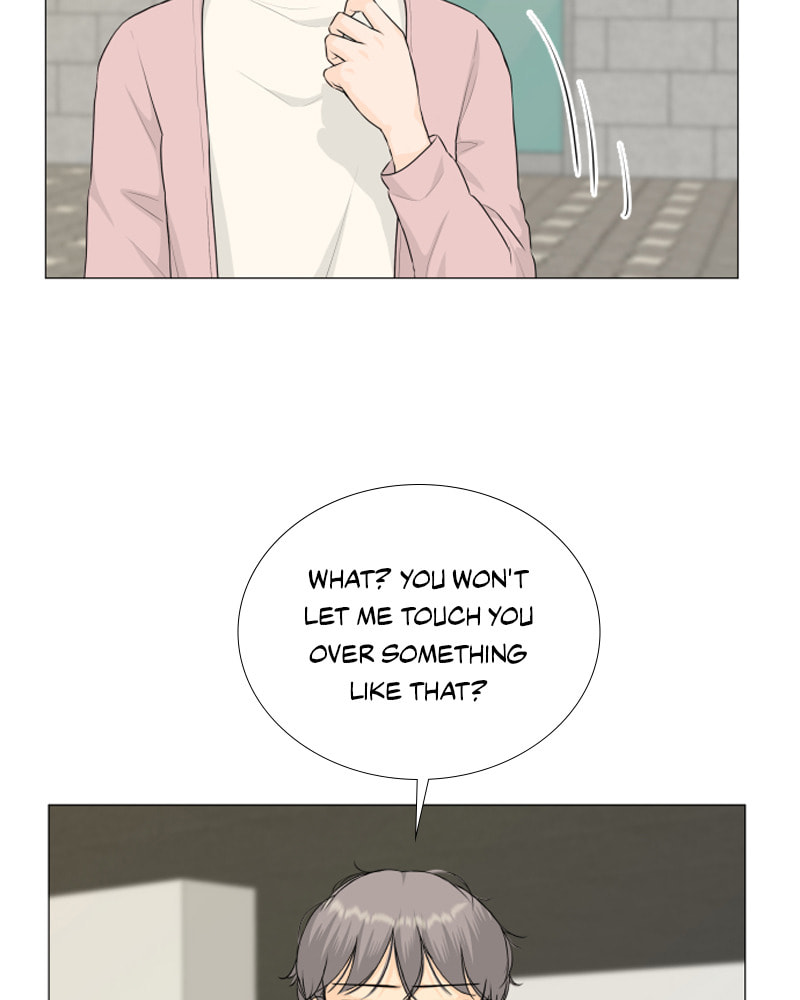 Read Half-Ghost chapter 113 image 51 on Lezhin