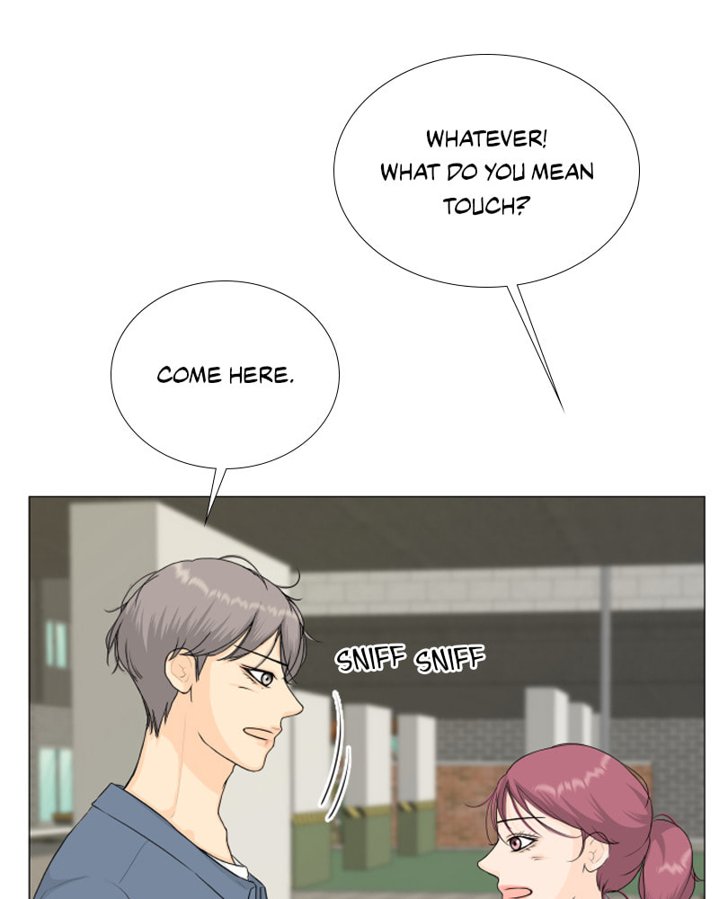 Read Half-Ghost chapter 113 image 53 on Lezhin