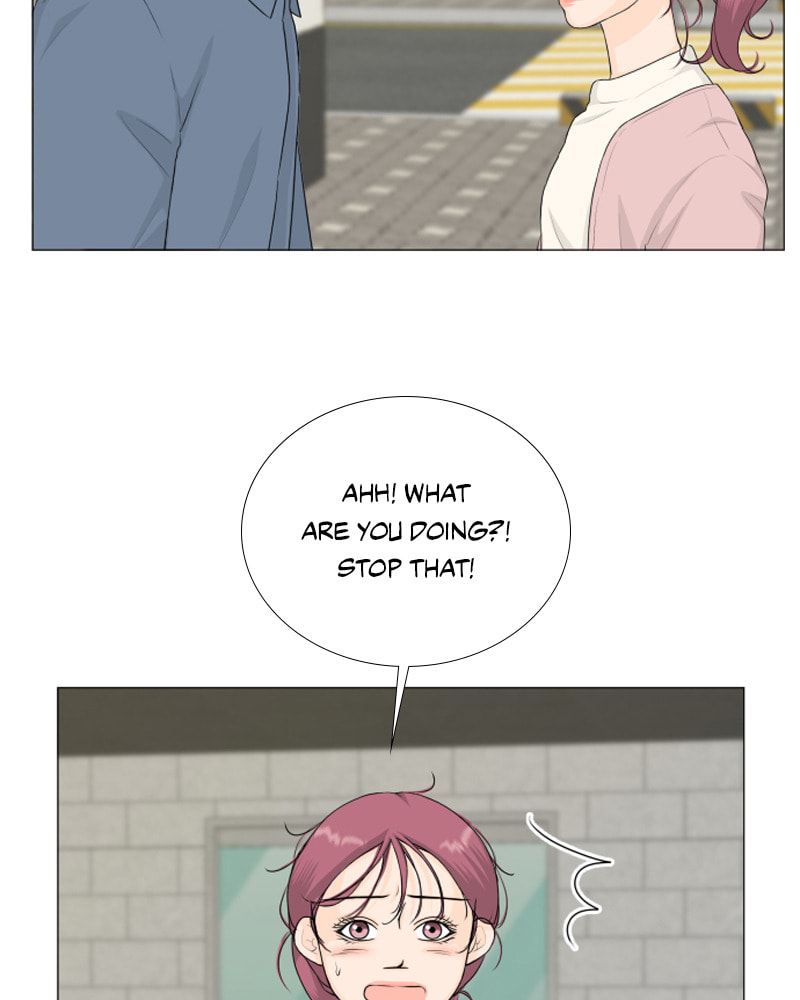 Read Half-Ghost chapter 113 image 54 on Lezhin