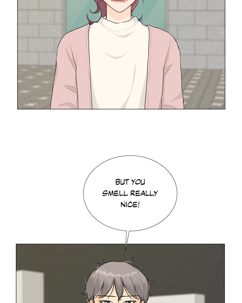 Read Half-Ghost chapter 113 image 55 on Lezhin