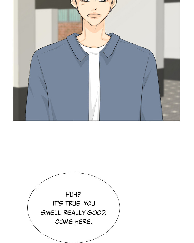 Read Half-Ghost chapter 113 image 56 on Lezhin