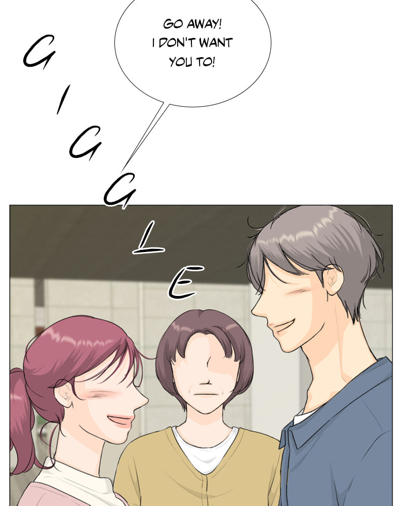 Read Half-Ghost chapter 113 image 58 on Lezhin