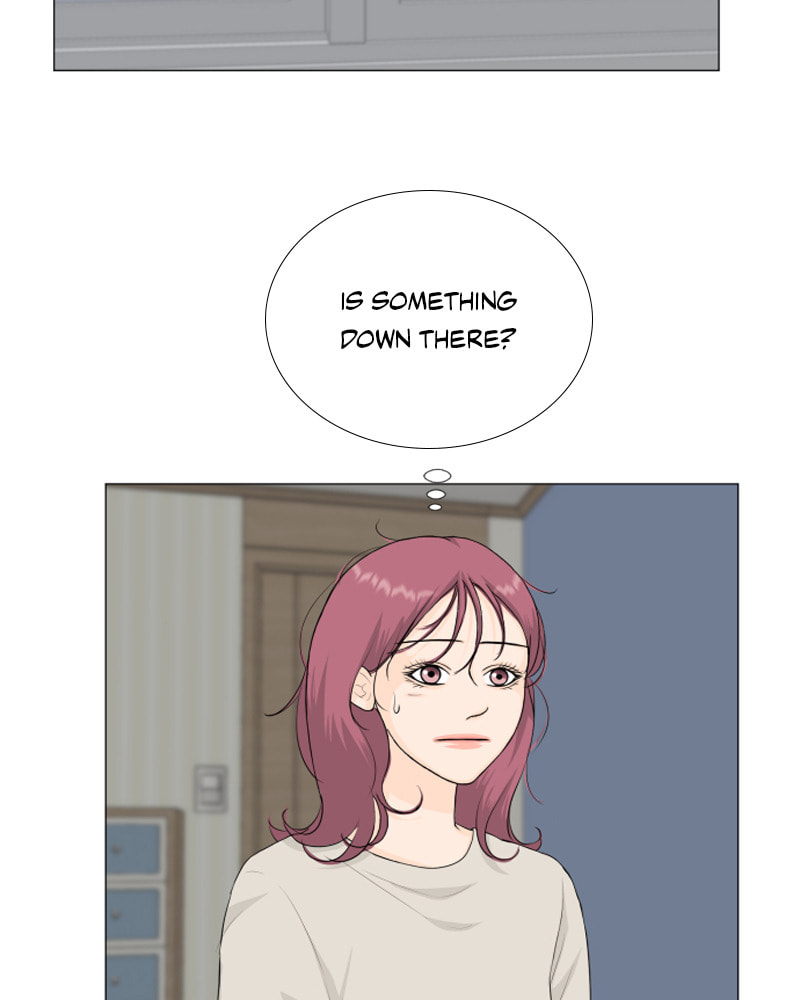 Read Half-Ghost chapter 113 image 6 on Lezhin
