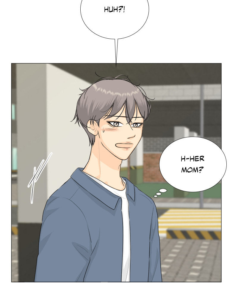 Read Half-Ghost chapter 113 image 61 on Lezhin