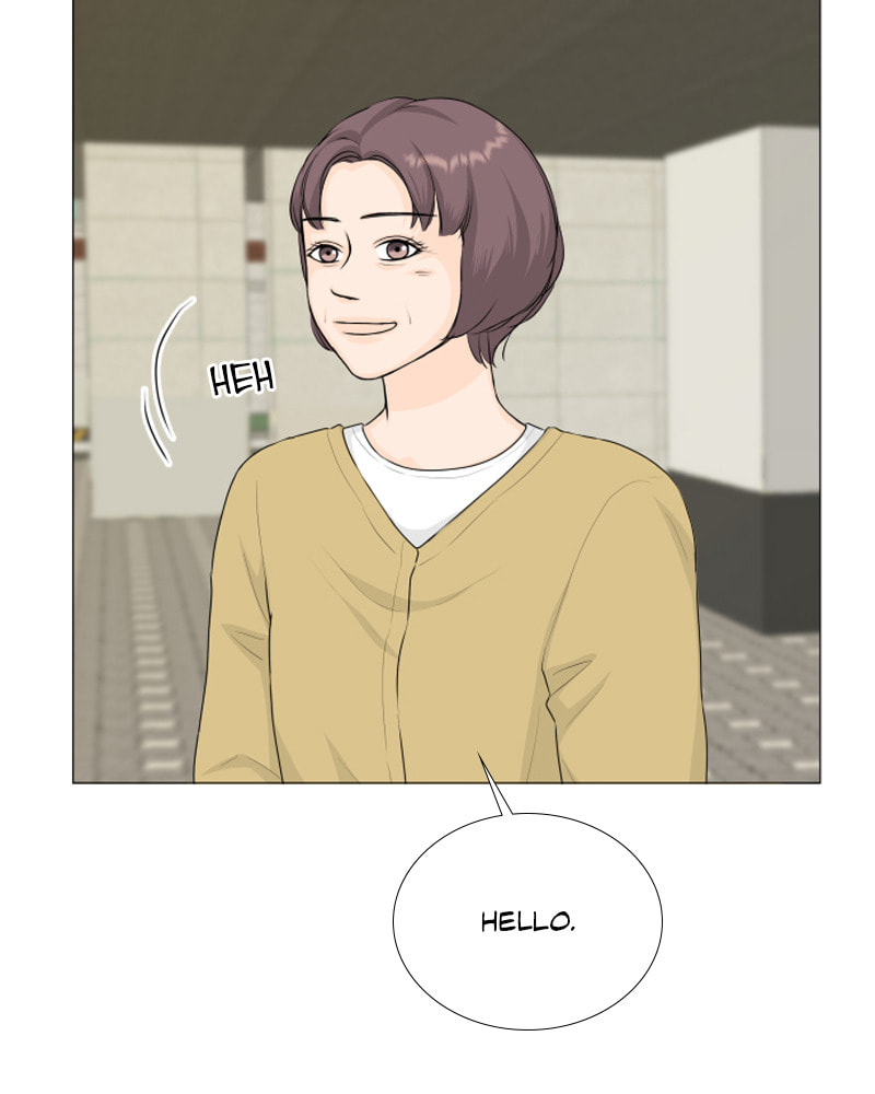 Read Half-Ghost chapter 113 image 64 on Lezhin