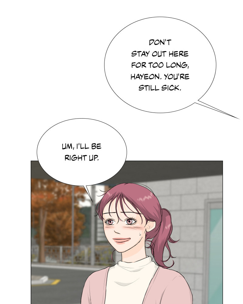 Read Half-Ghost chapter 113 image 66 on Lezhin
