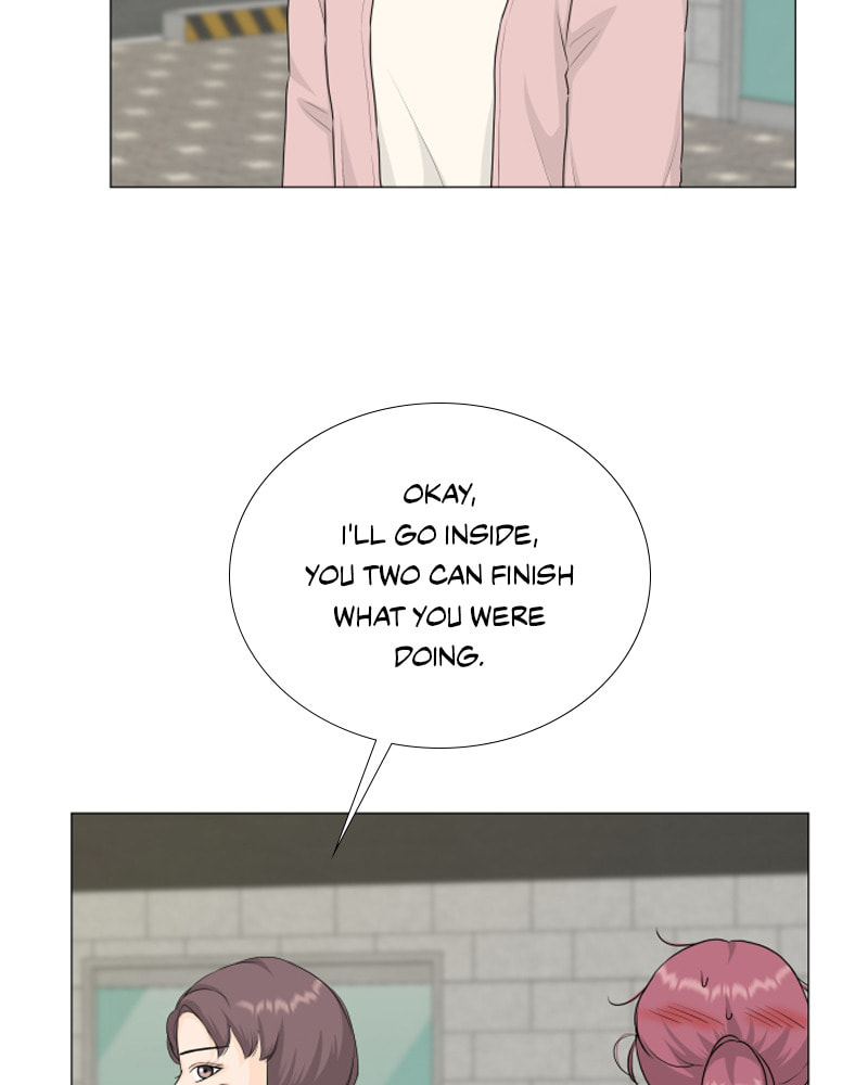 Read Half-Ghost chapter 113 image 67 on Lezhin