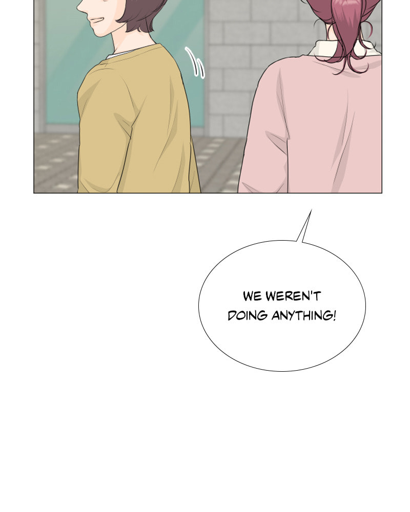 Read Half-Ghost chapter 113 image 68 on Lezhin