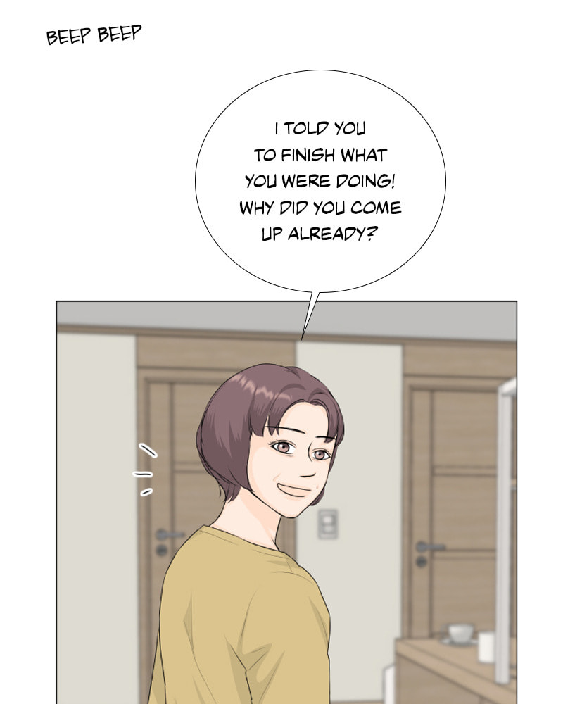 Read Half-Ghost chapter 113 image 70 on Lezhin