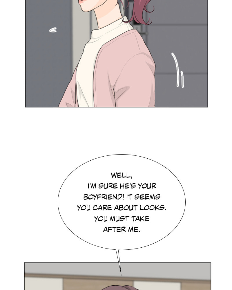 Read Half-Ghost chapter 113 image 73 on Lezhin