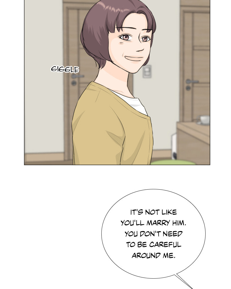 Read Half-Ghost chapter 113 image 74 on Lezhin