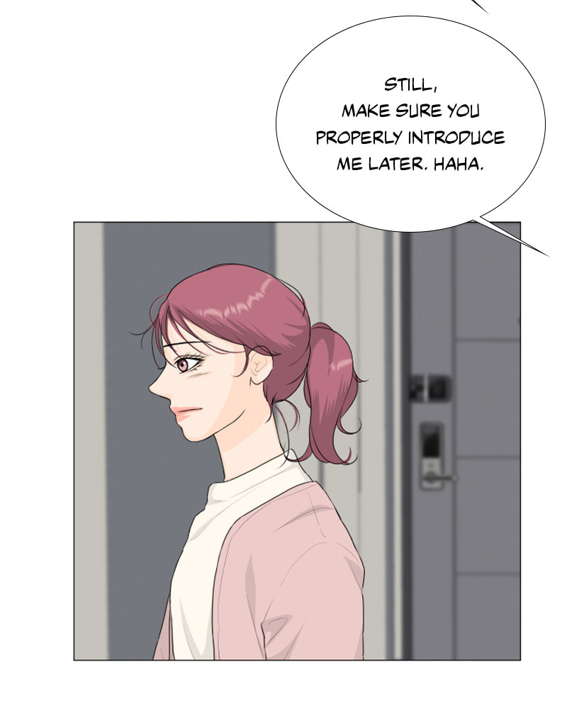 Read Half-Ghost chapter 113 image 75 on Lezhin