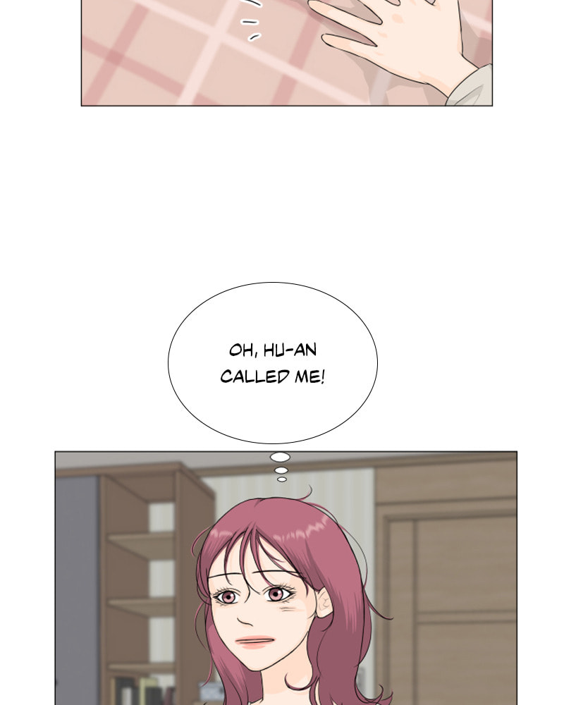 Read Half-Ghost chapter 113 image 8 on Lezhin