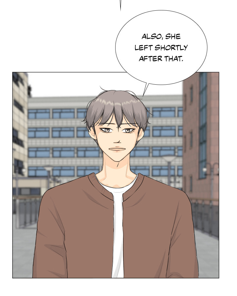 Read Half-Ghost chapter 114 image 12 on Lezhin