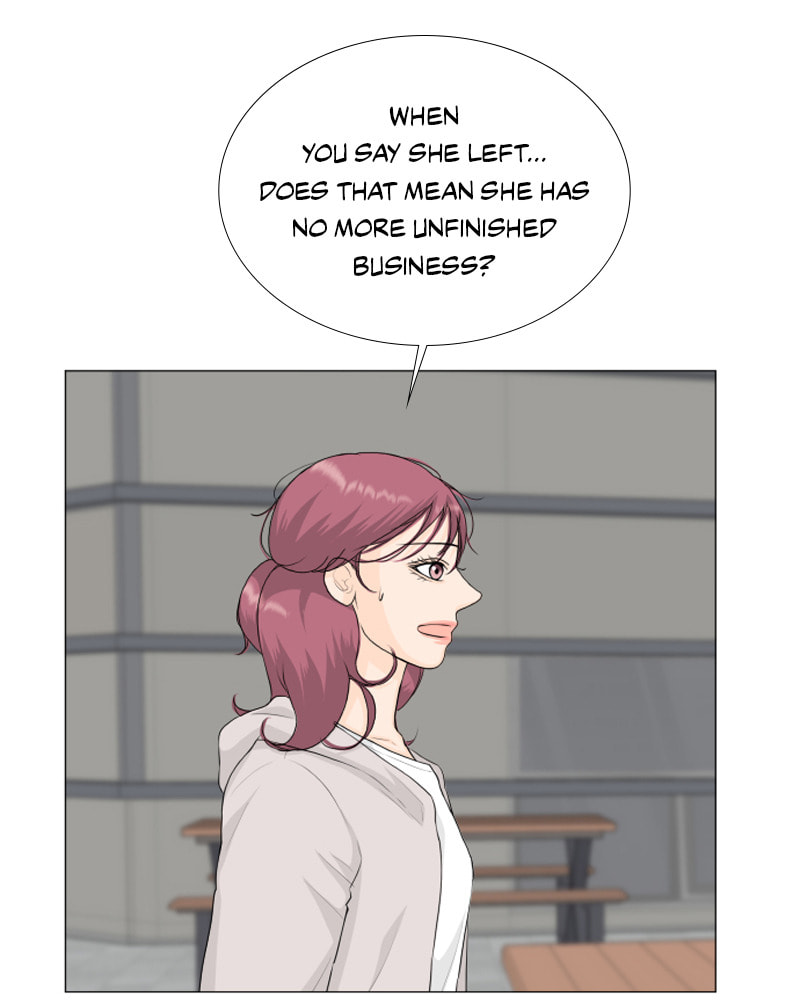 Read Half-Ghost chapter 114 image 14 on Lezhin
