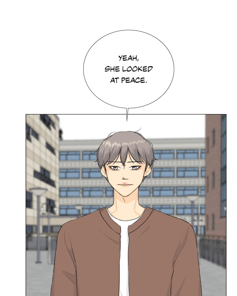 Read Half-Ghost chapter 114 image 15 on Lezhin