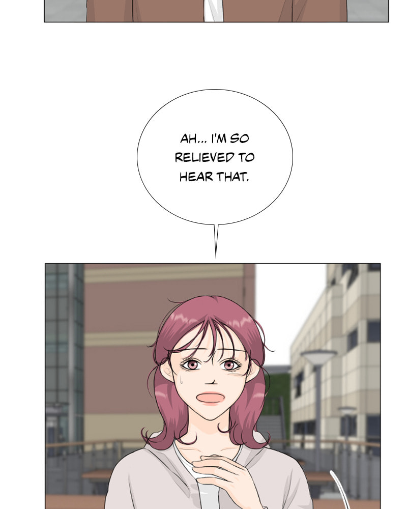 Read Half-Ghost chapter 114 image 16 on Lezhin