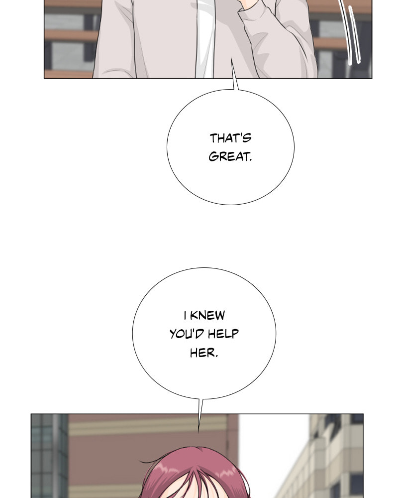 Read Half-Ghost chapter 114 image 17 on Lezhin