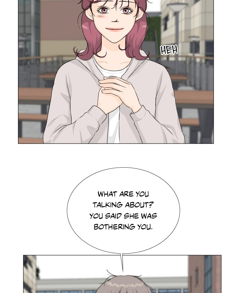 Read Half-Ghost chapter 114 image 18 on Lezhin