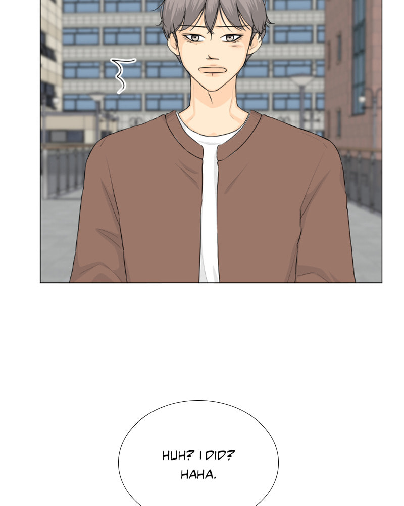 Read Half-Ghost chapter 114 image 19 on Lezhin