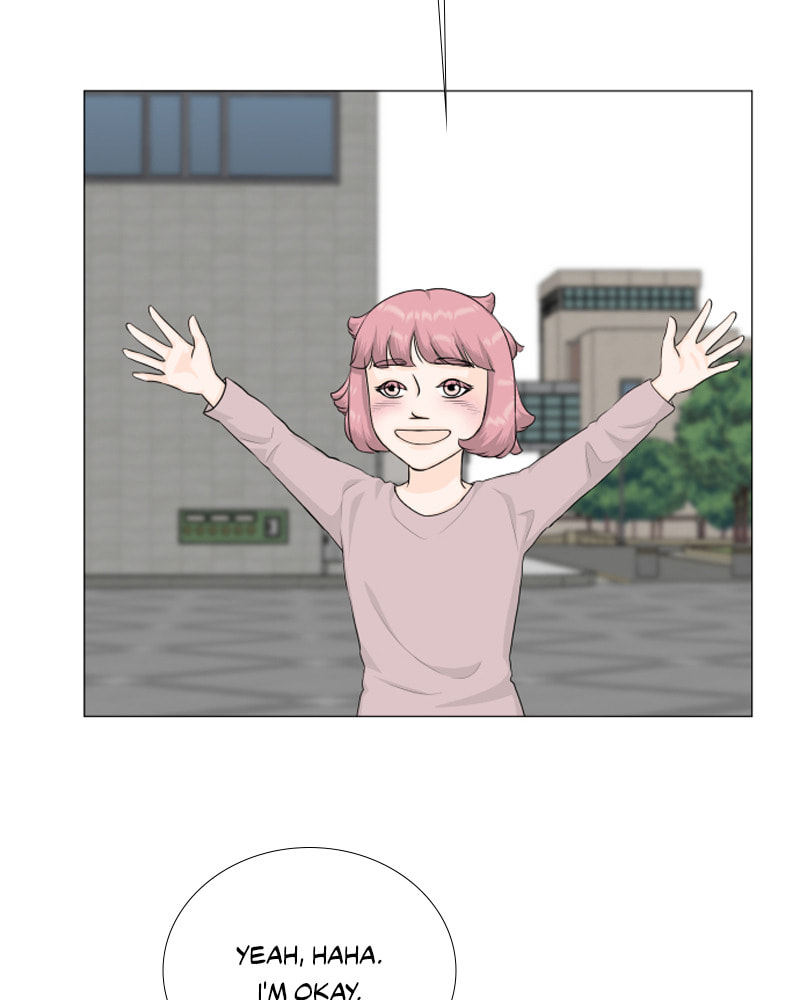 Read Half-Ghost chapter 114 image 2 on Lezhin