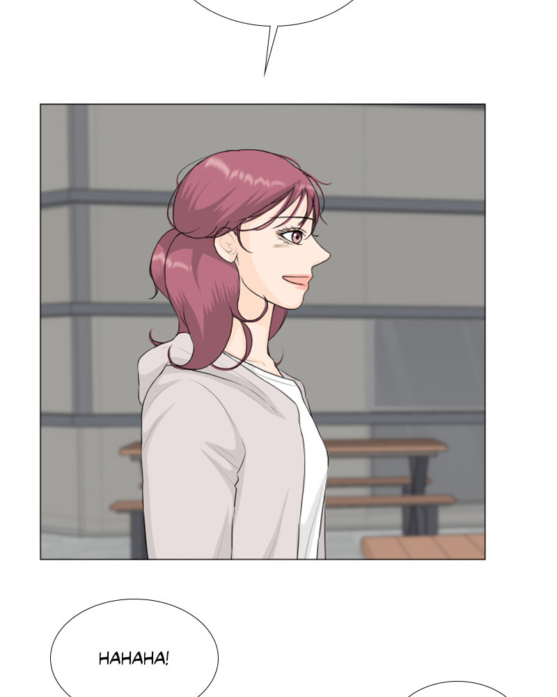 Read Half-Ghost chapter 114 image 20 on Lezhin