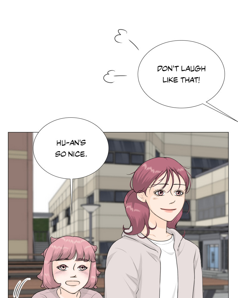 Read Half-Ghost chapter 114 image 23 on Lezhin