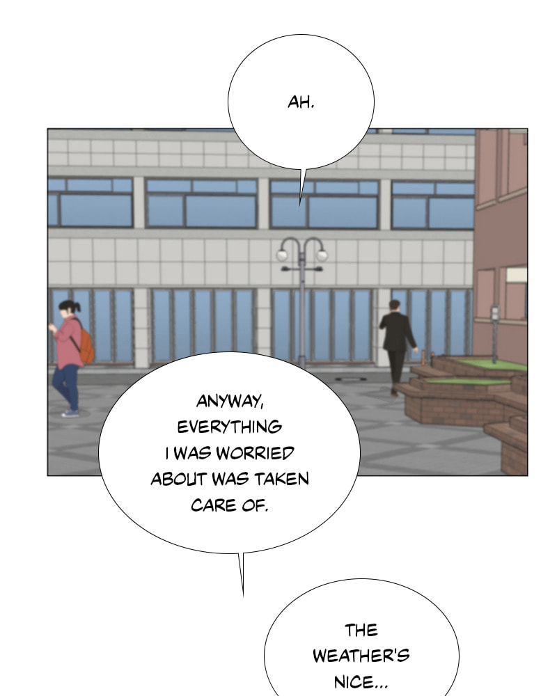 Read Half-Ghost chapter 114 image 27 on Lezhin