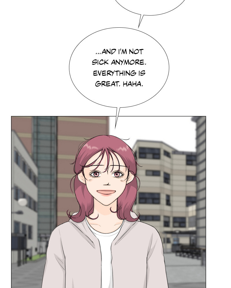 Read Half-Ghost chapter 114 image 28 on Lezhin