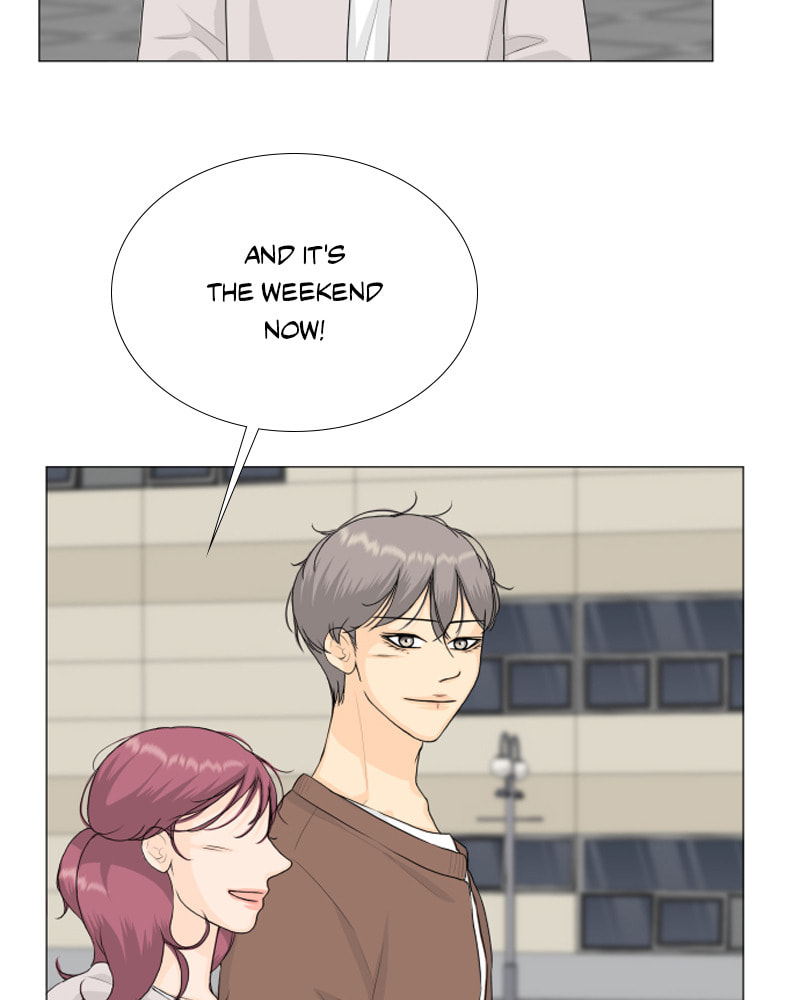 Read Half-Ghost chapter 114 image 29 on Lezhin