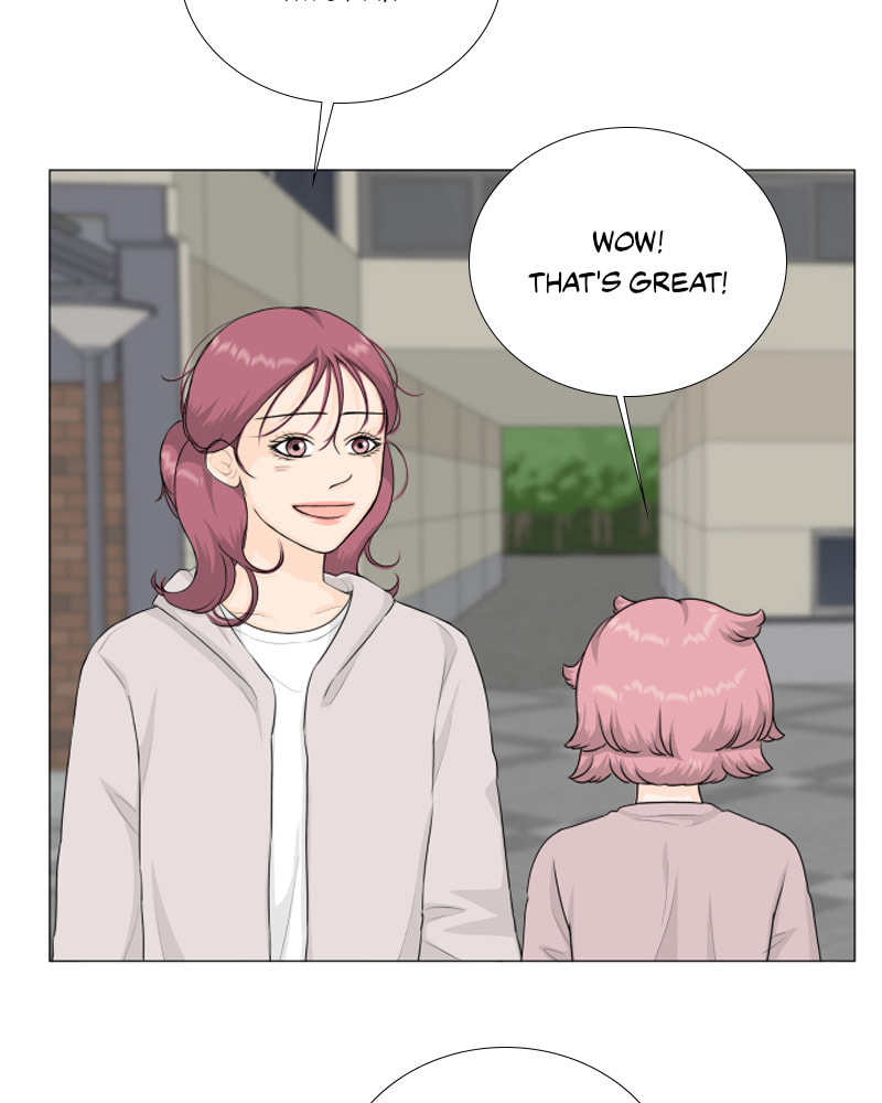 Read Half-Ghost chapter 114 image 3 on Lezhin
