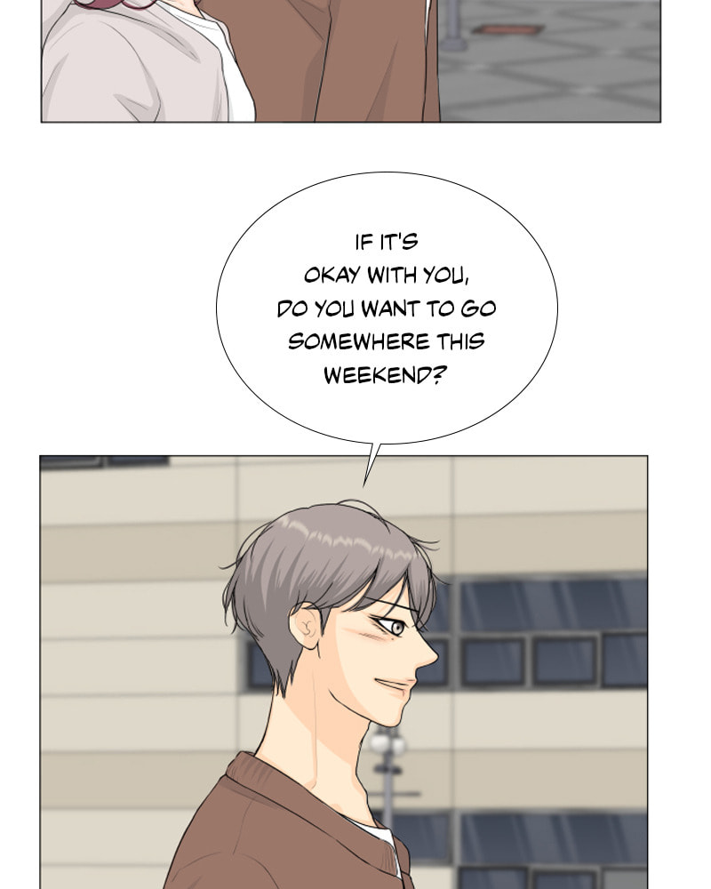 Read Half-Ghost chapter 114 image 30 on Lezhin