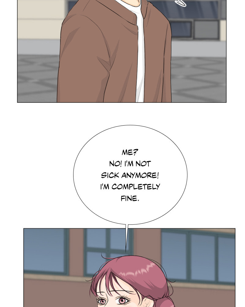 Read Half-Ghost chapter 114 image 32 on Lezhin