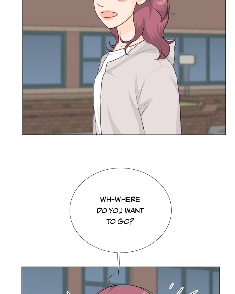 Read Half-Ghost chapter 114 image 33 on Lezhin