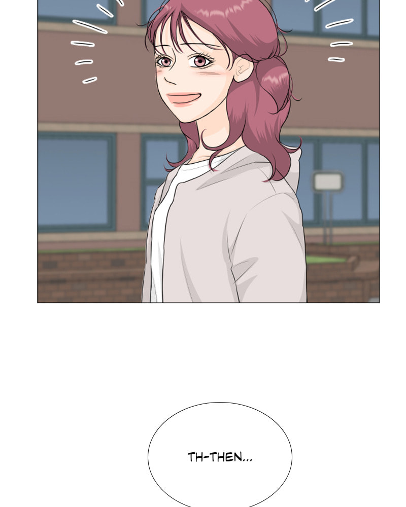 Read Half-Ghost chapter 114 image 34 on Lezhin