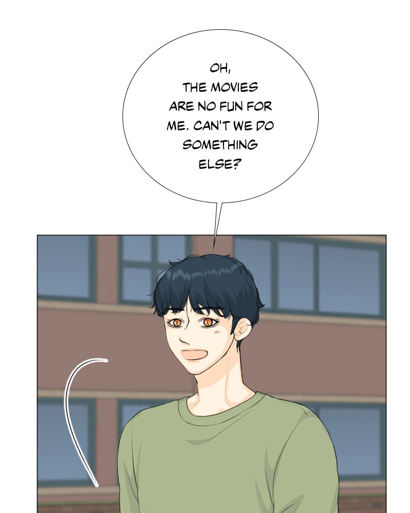 Read Half-Ghost chapter 114 image 37 on Lezhin