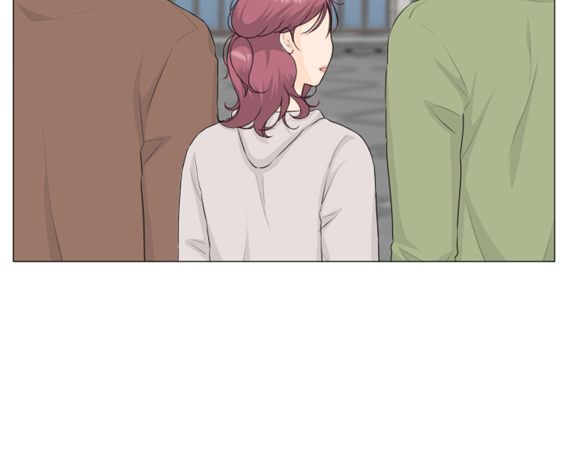 Read Half-Ghost chapter 114 image 39 on Lezhin