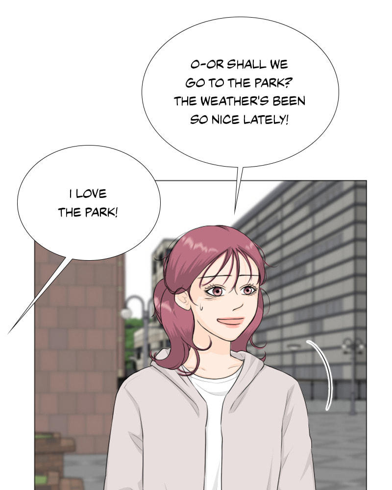 Read Half-Ghost chapter 114 image 40 on Lezhin