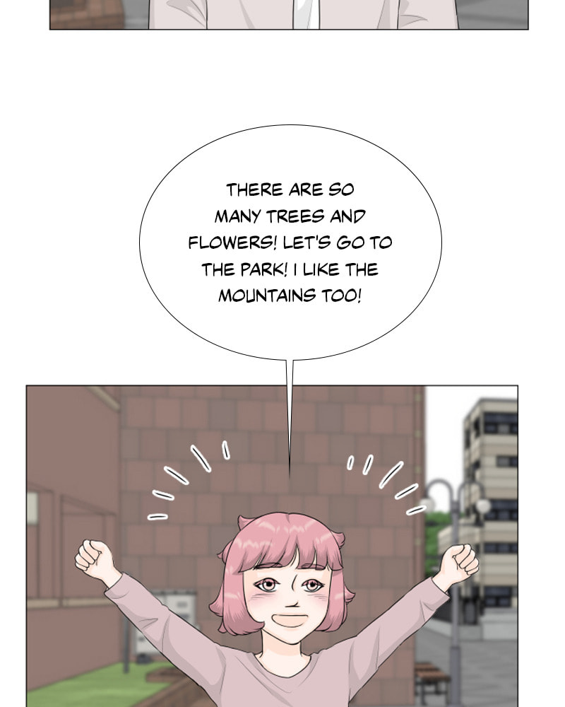 Read Half-Ghost chapter 114 image 41 on Lezhin