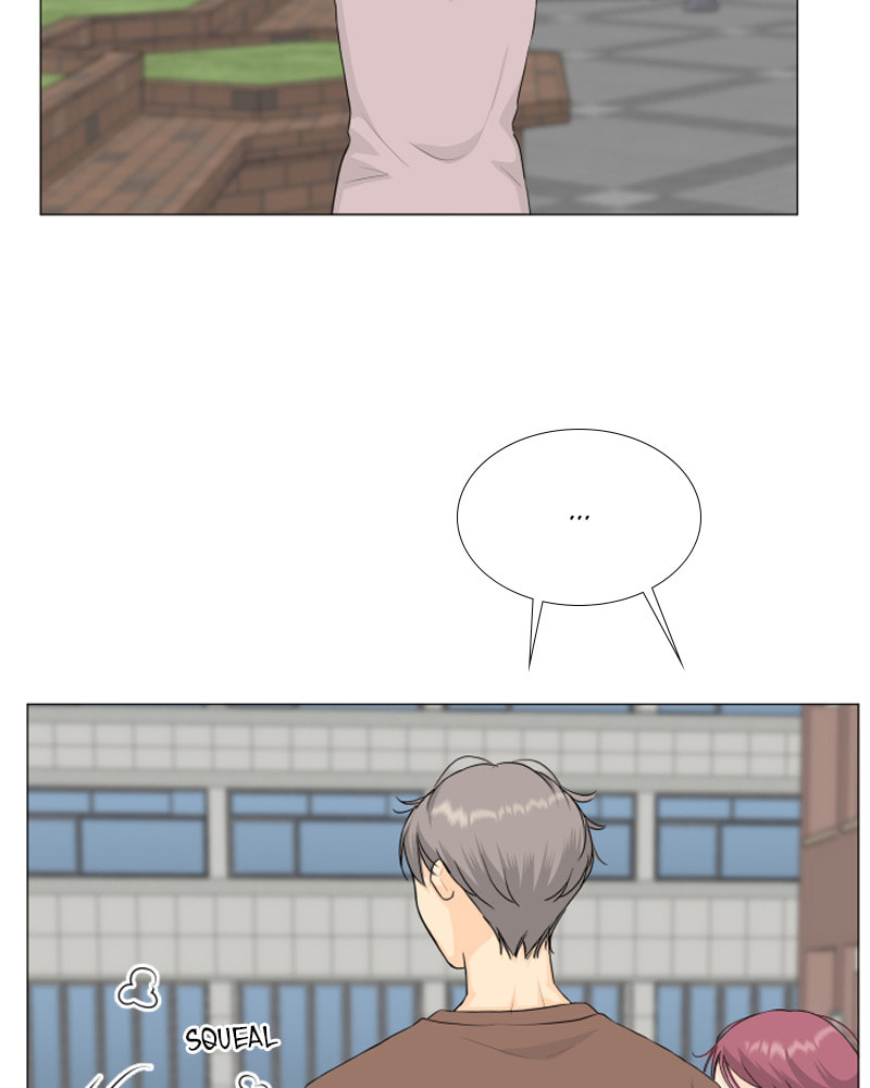 Read Half-Ghost chapter 114 image 42 on Lezhin