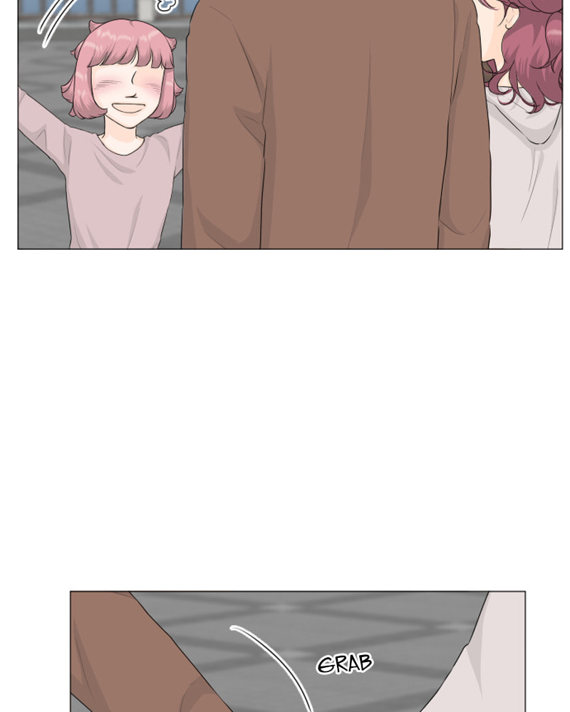 Read Half-Ghost chapter 114 image 43 on Lezhin