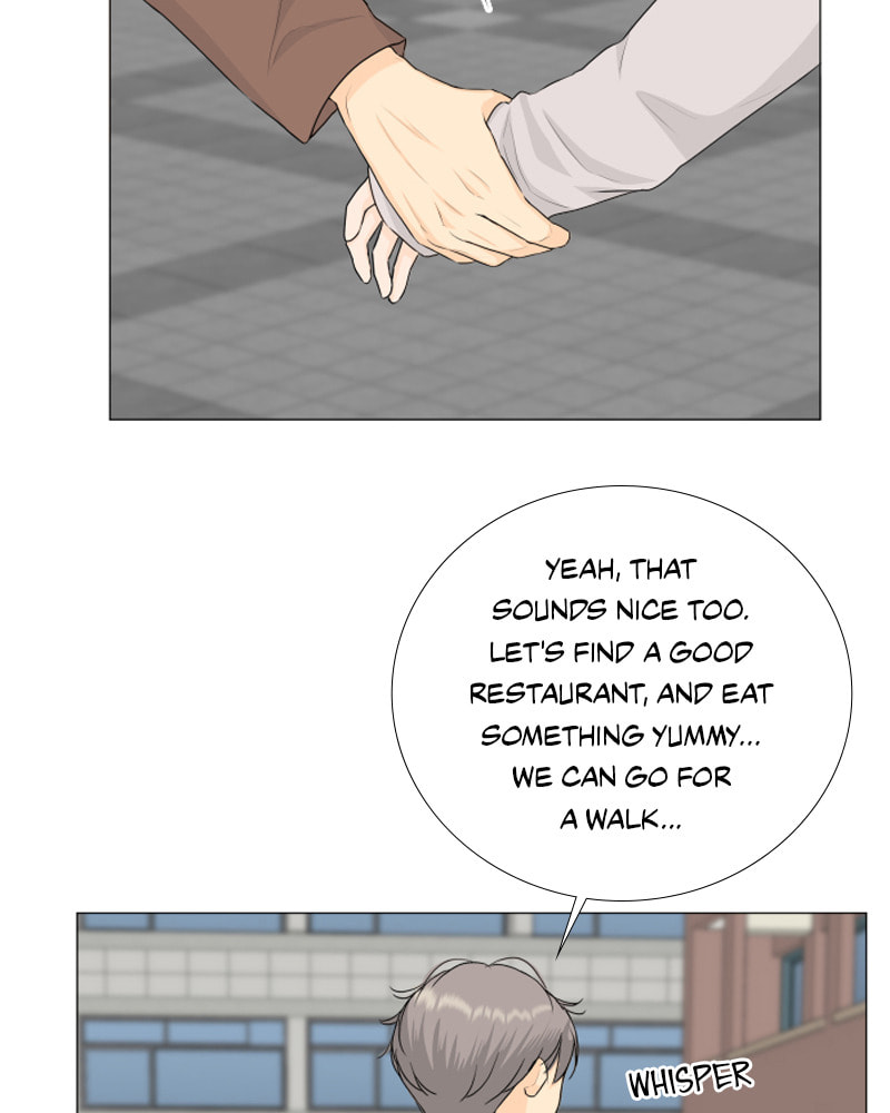 Read Half-Ghost chapter 114 image 44 on Lezhin