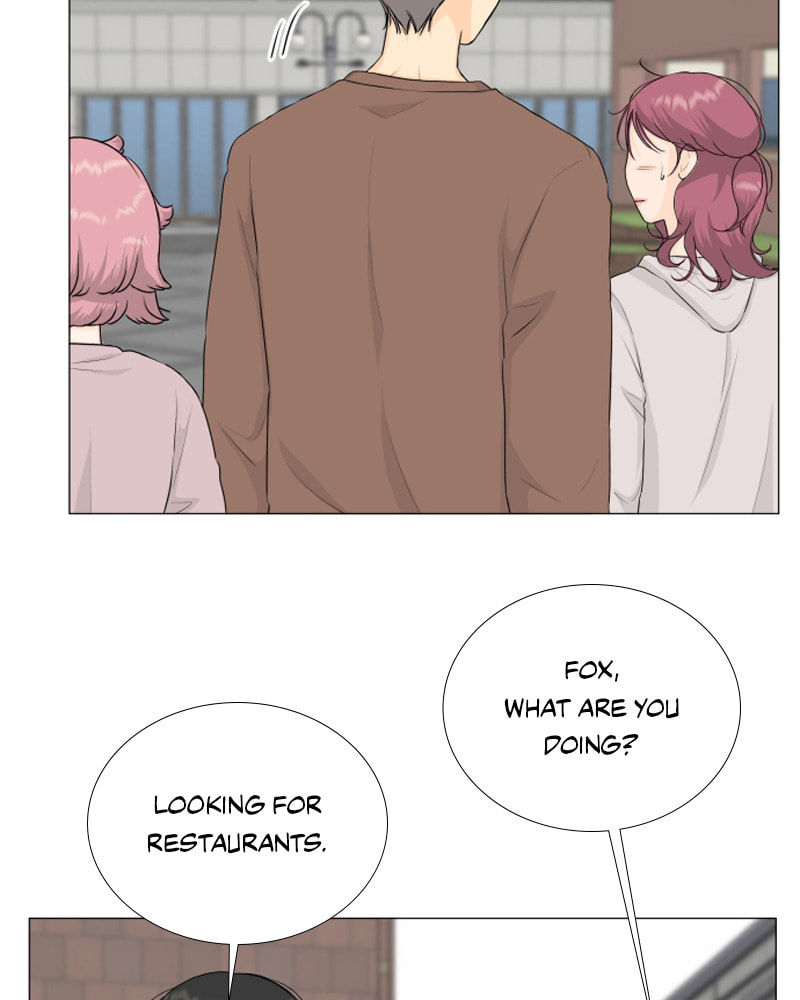 Read Half-Ghost chapter 114 image 45 on Lezhin