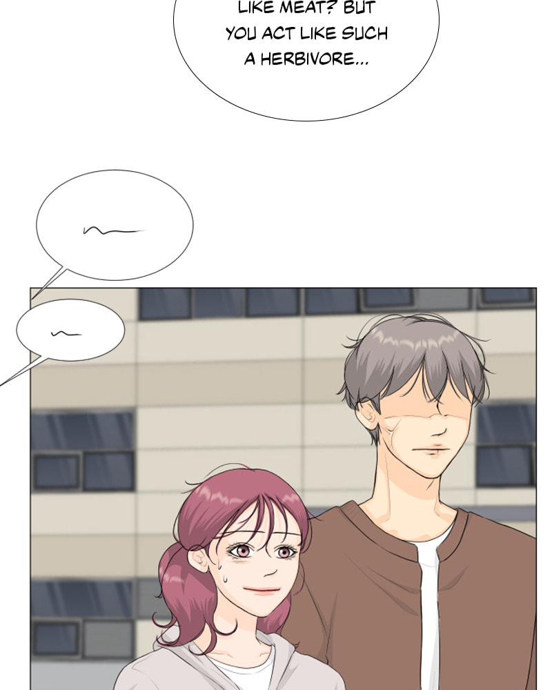 Read Half-Ghost chapter 114 image 48 on Lezhin