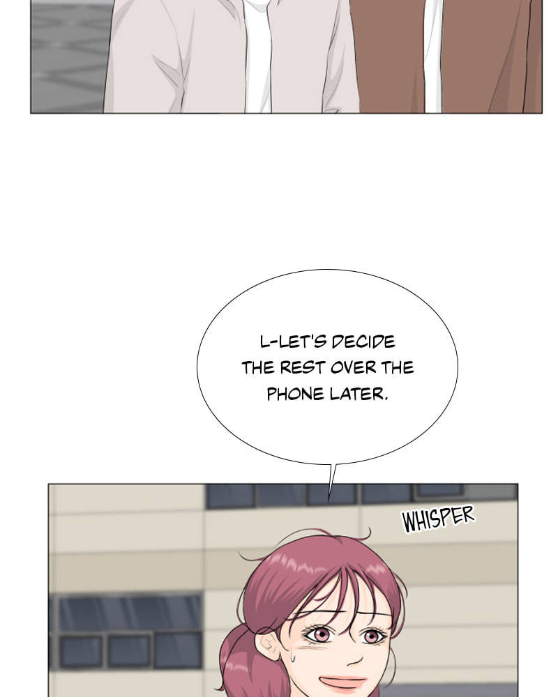 Read Half-Ghost chapter 114 image 49 on Lezhin