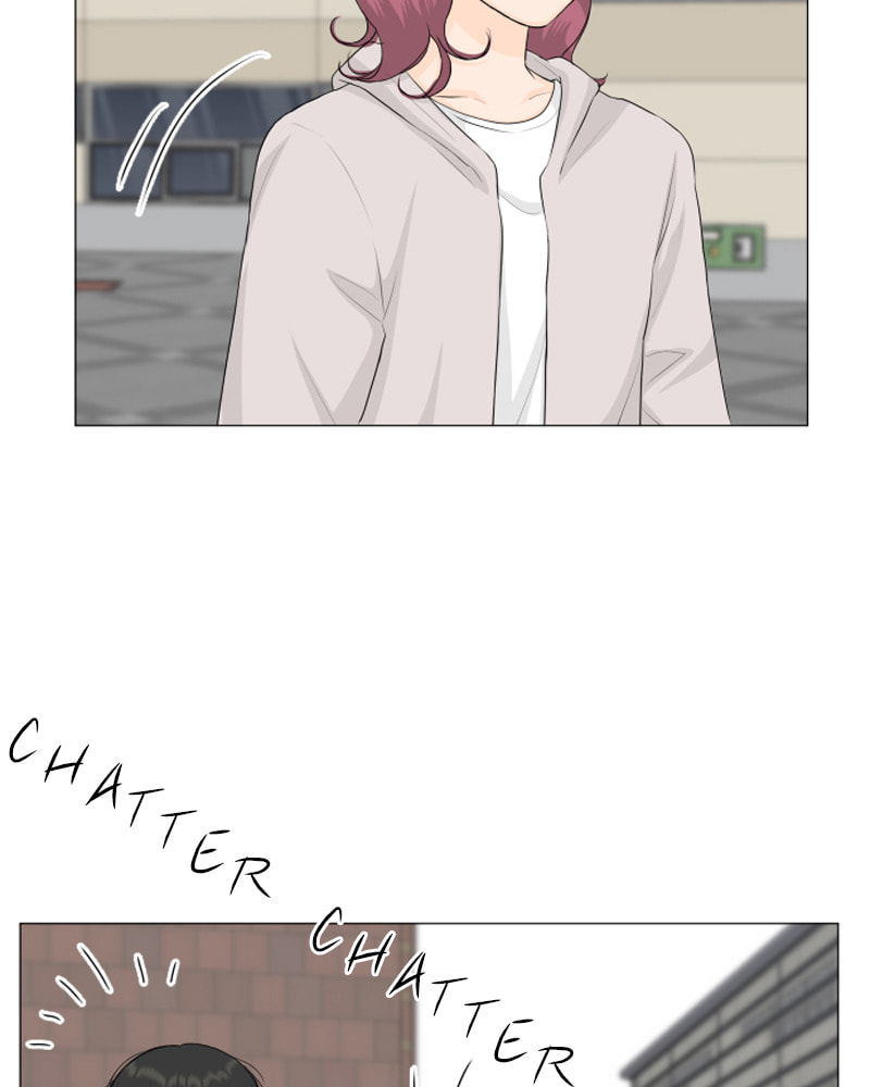 Read Half-Ghost chapter 114 image 50 on Lezhin