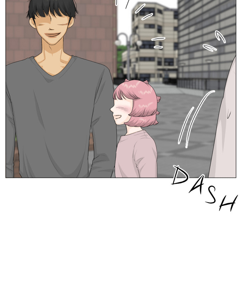 Read Half-Ghost chapter 114 image 51 on Lezhin