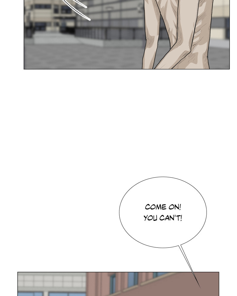 Read Half-Ghost chapter 114 image 55 on Lezhin