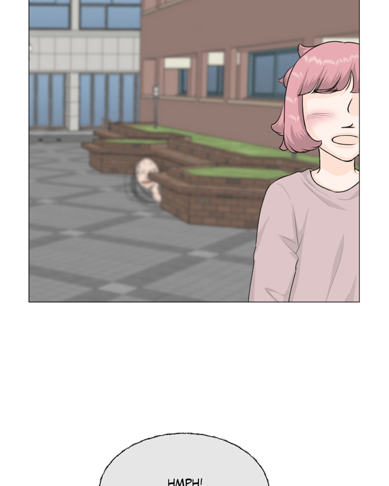 Read Half-Ghost chapter 114 image 56 on Lezhin