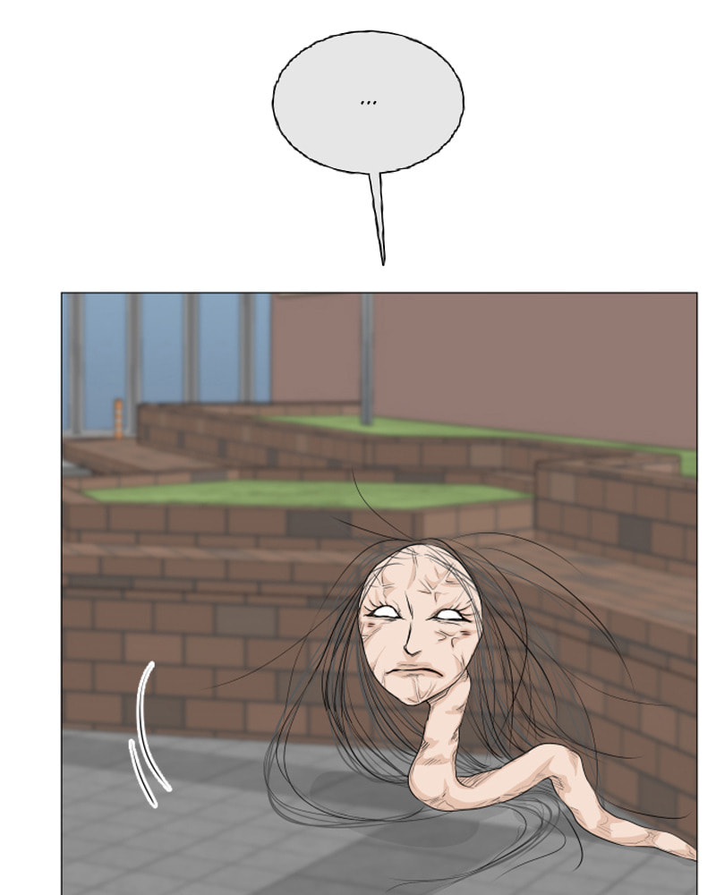 Read Half-Ghost chapter 114 image 58 on Lezhin